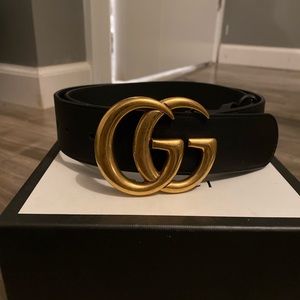 Gucci Belt 100% authentic
